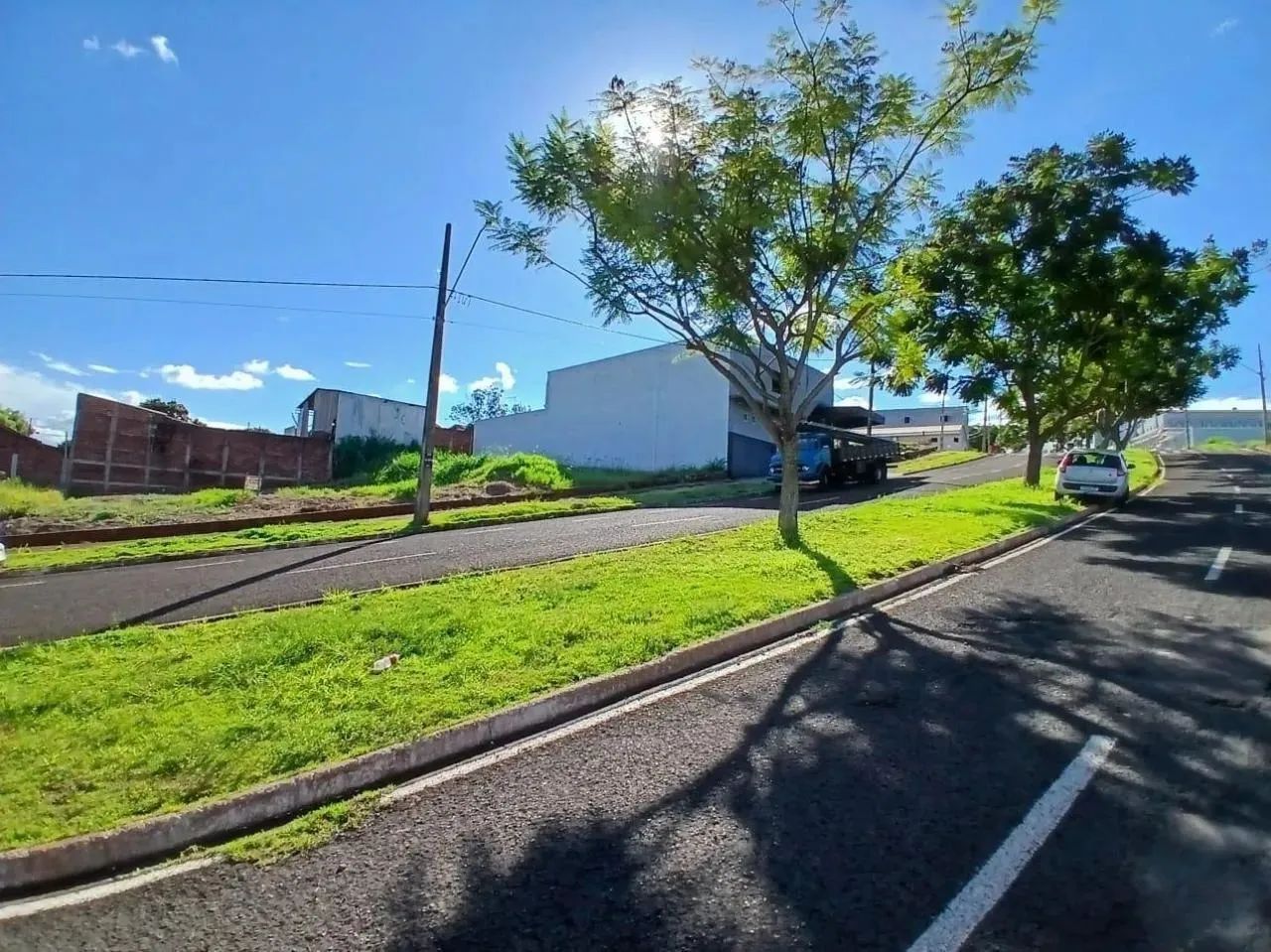 Terreno à venda, Conjunto Habitacional Requião, Maringá, PR - Foto 2
