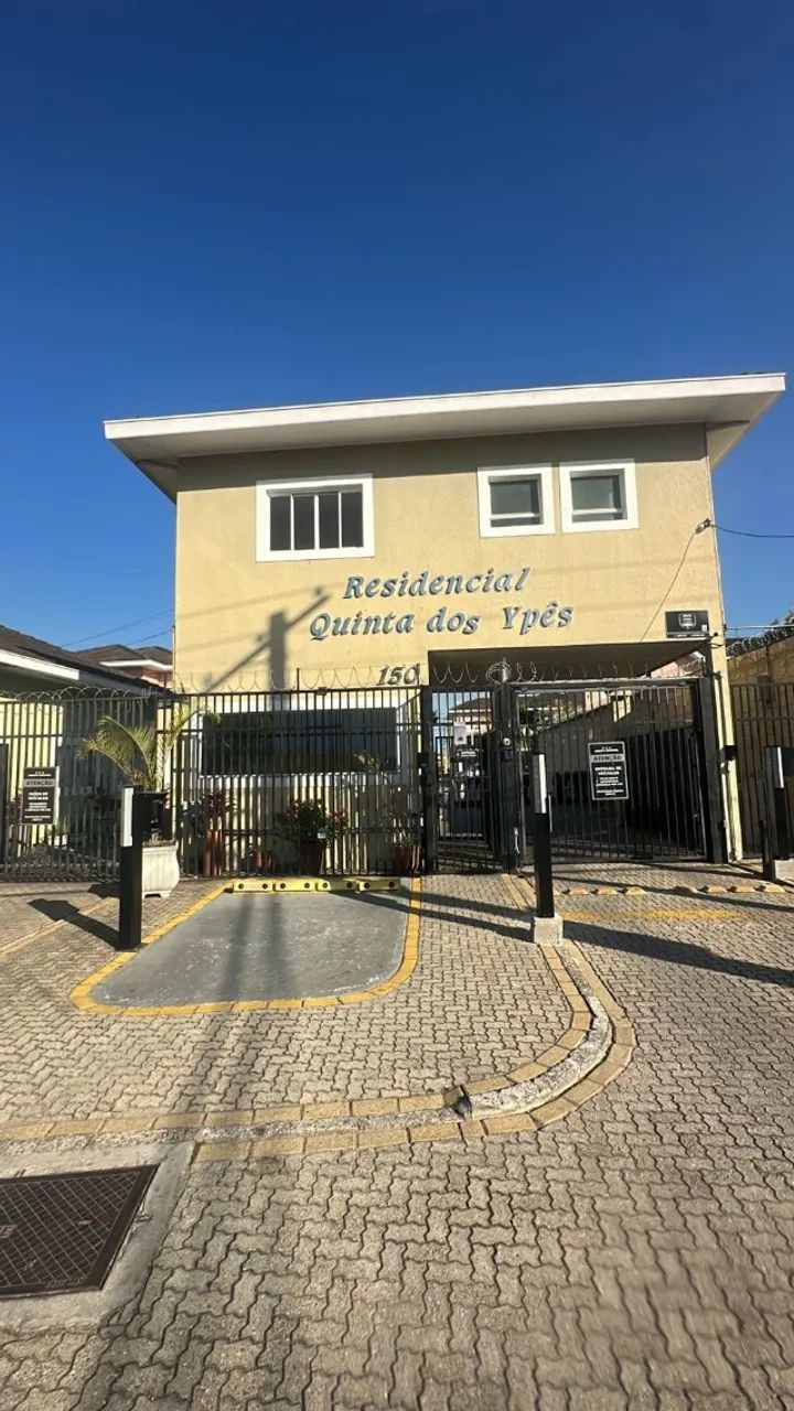 Foto - São José dos Campos - Parque dos Ipês