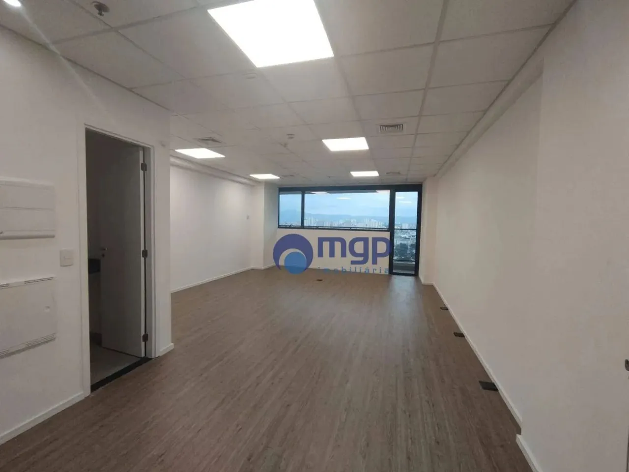 Sala para alugar - Jardim das Perdizes - São Paulo/SP