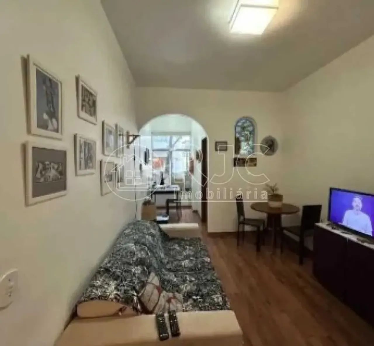 Imóvel para venda tem 67 metros quadrados com 2 quartos em Flamengo - Rio de Janeiro - RJ