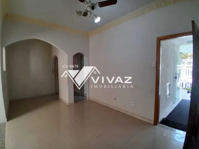 Excelente Apartamento com 02 Quartos 02 Banheiros no Méier - Aceita Financiamento  - Foto 4
