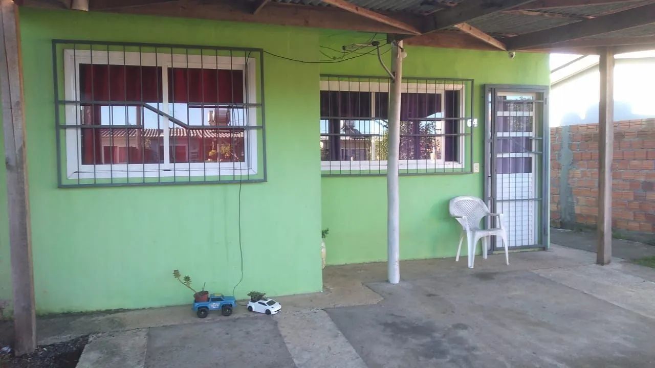 foto - Canoas - Niterói