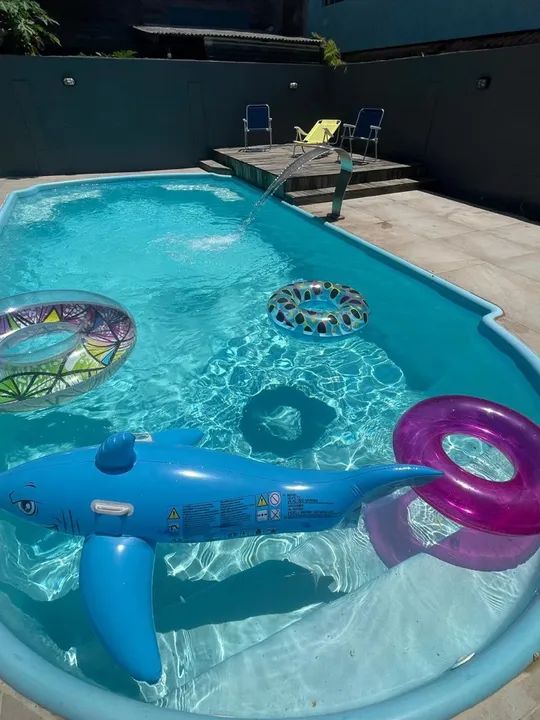 Acomodações aconchegantes para sua temporada - Foto 8