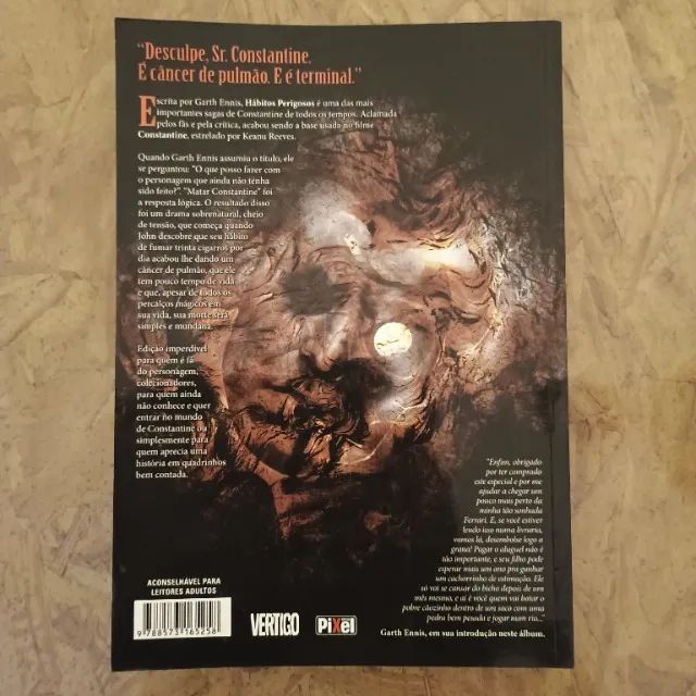 Hellblazer - Constantine - Foto 2