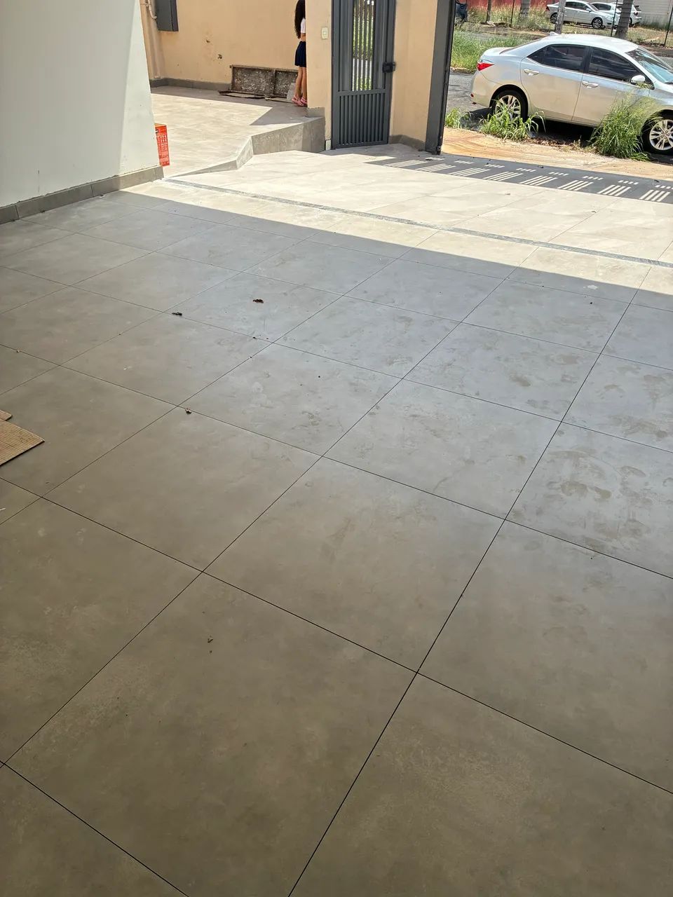 Foto - Ribeirão Preto - Nova Aliança