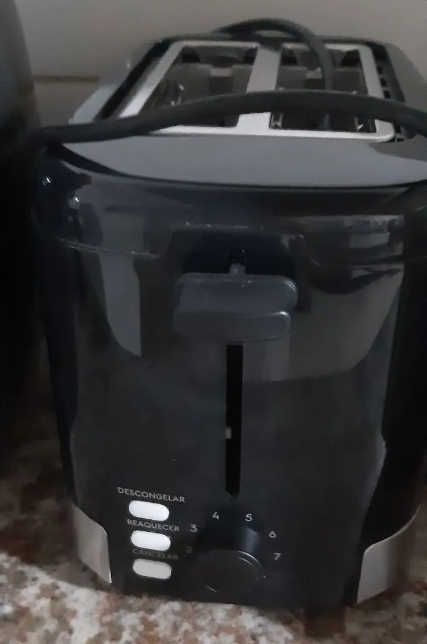 TORRADEIRA ELECTROLUX  - Foto 5