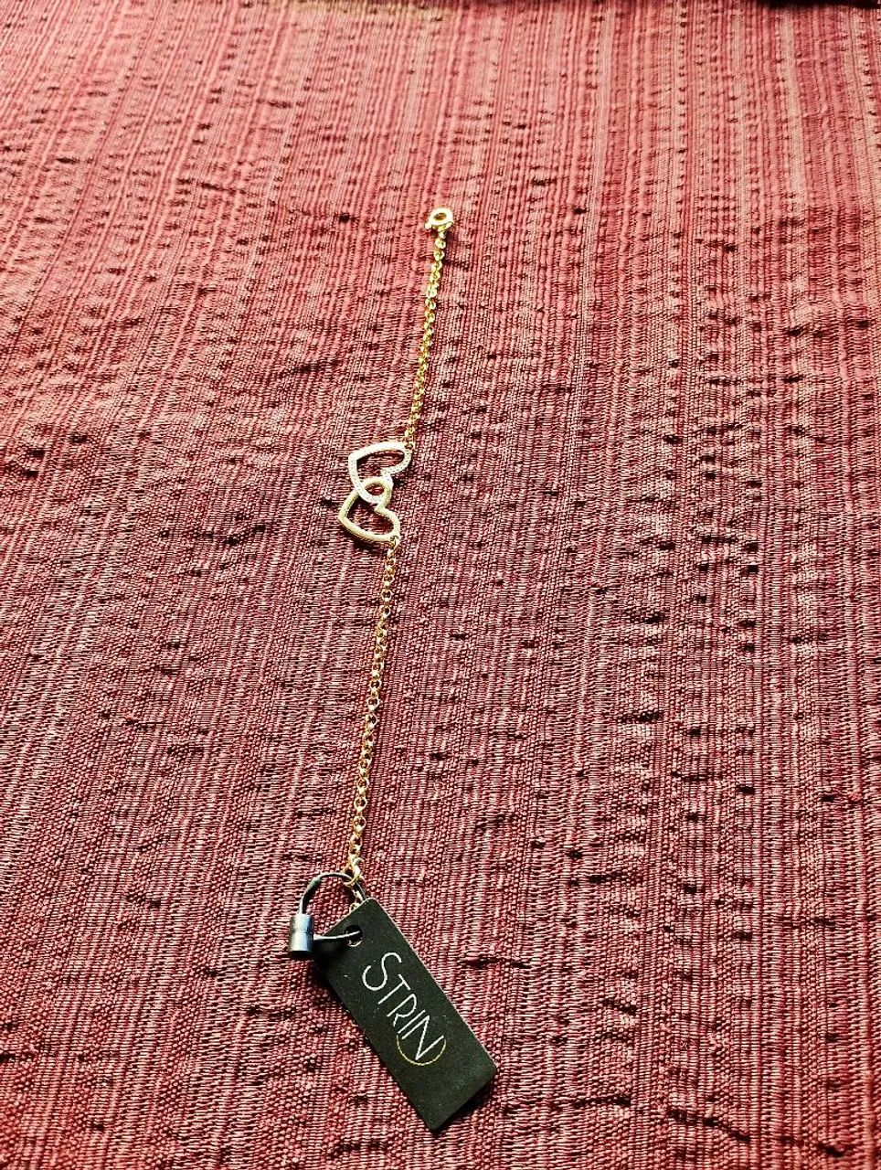 Pulseira coração  - Foto 2