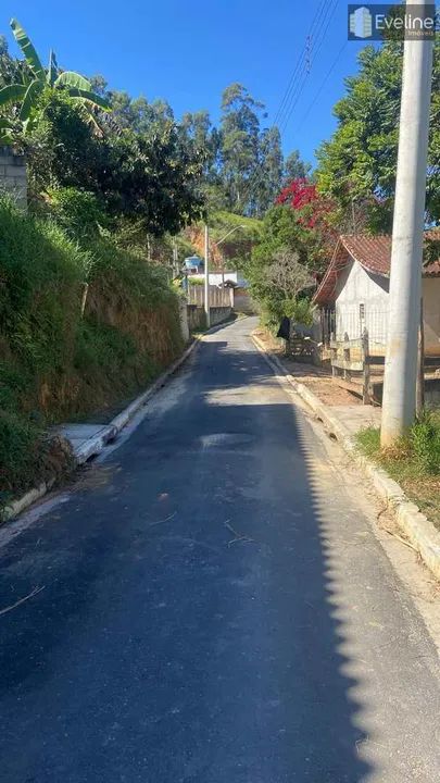 Terreno, Centro, Salesópolis - R$ 250 mil, Cod: 3838 - Foto 3