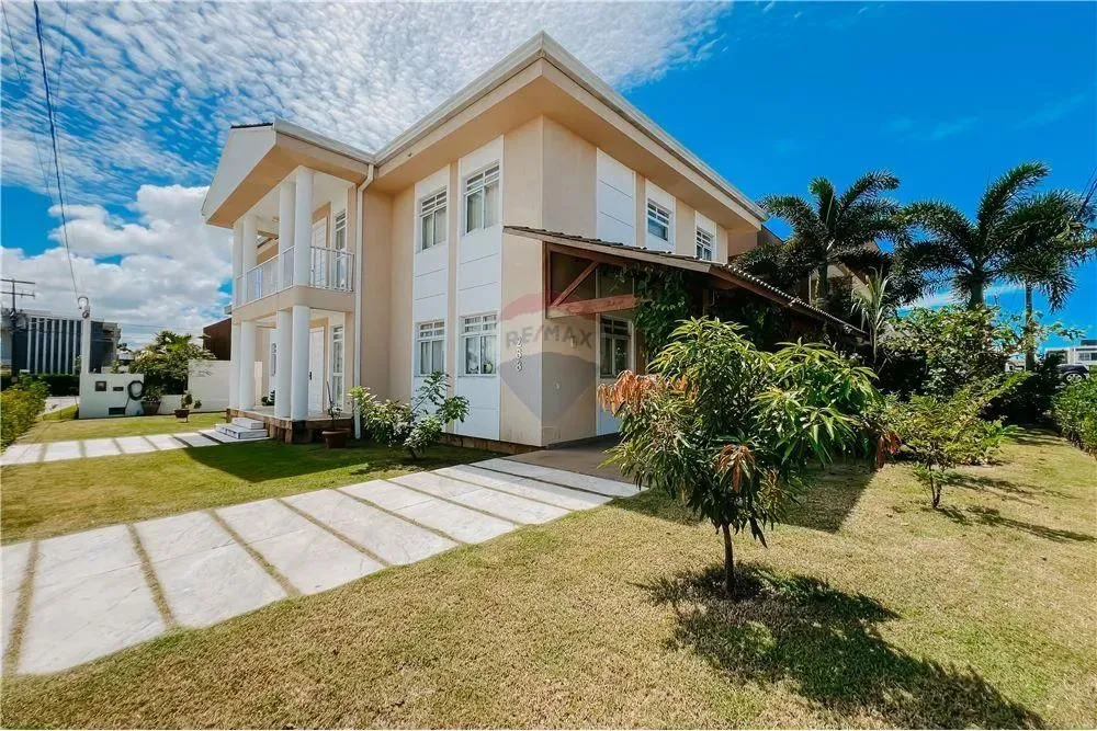Belissima Casa Duplex 5/4 Sendo 04 Suites No Parque Morumbi