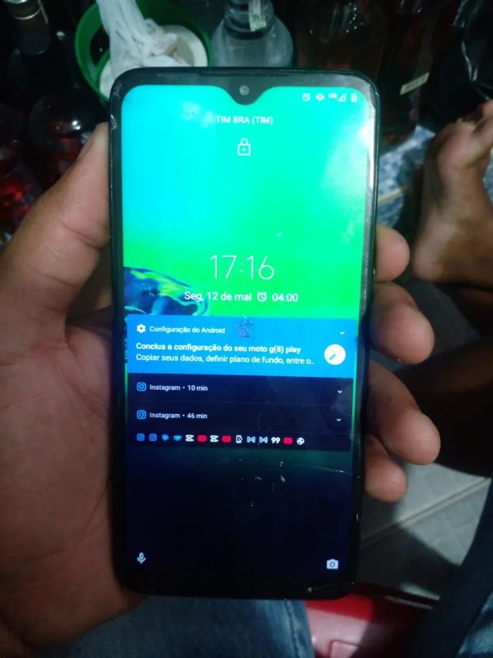 Moto g 8 play - Foto 2