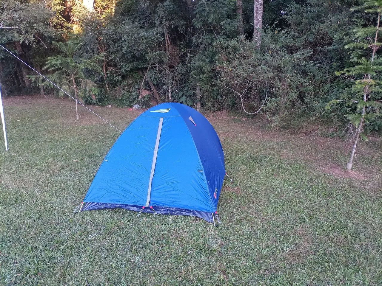 Aluguel de barracas para acampamento  - Foto 4