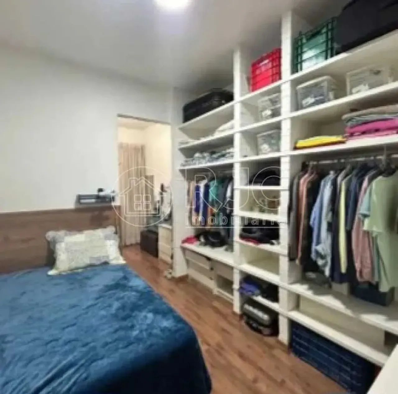 Imóvel para venda tem 67 metros quadrados com 2 quartos em Flamengo - Rio de Janeiro - RJ - Foto 5