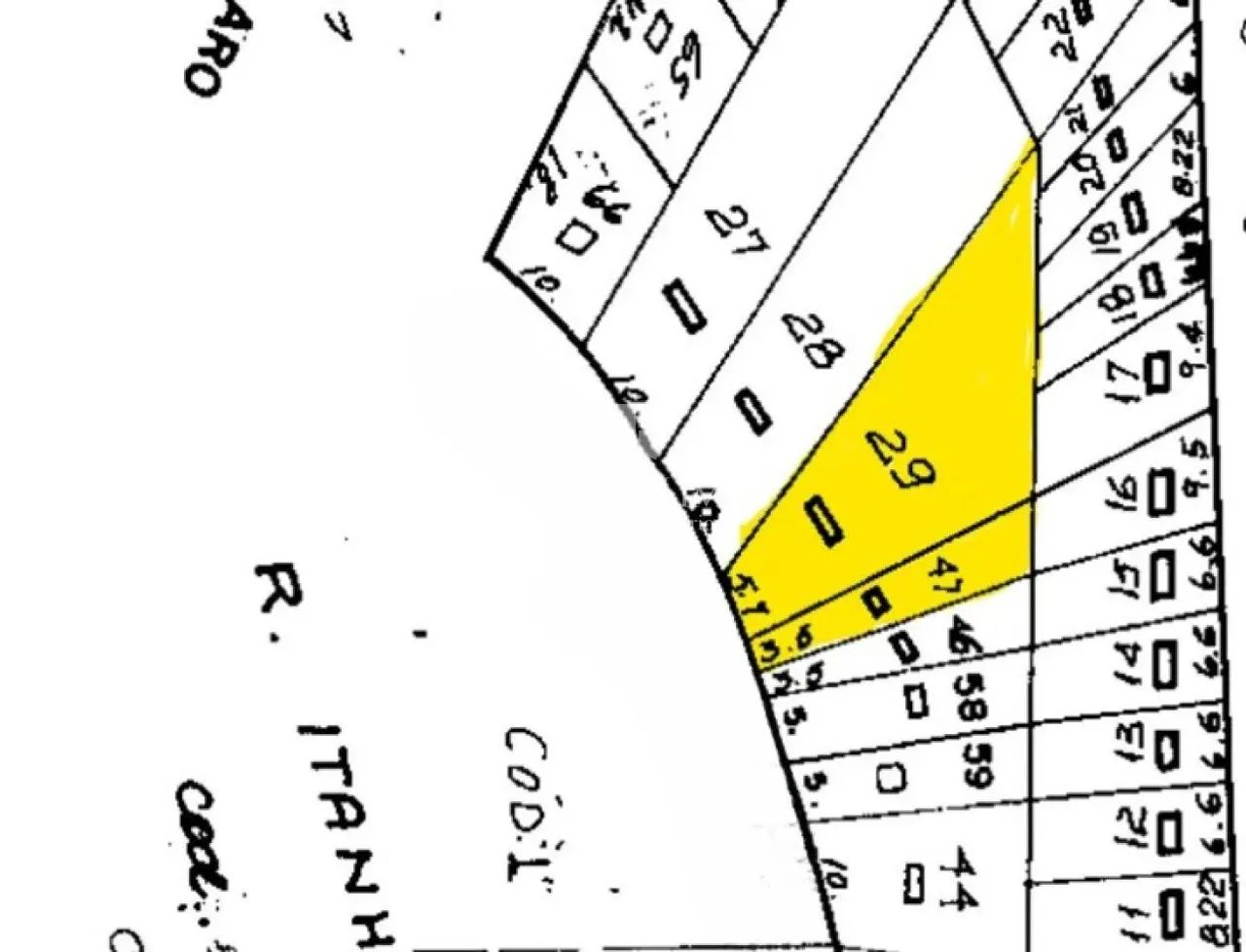 Terreno 470m², 11 de frente na Vila Formosa - Foto 2