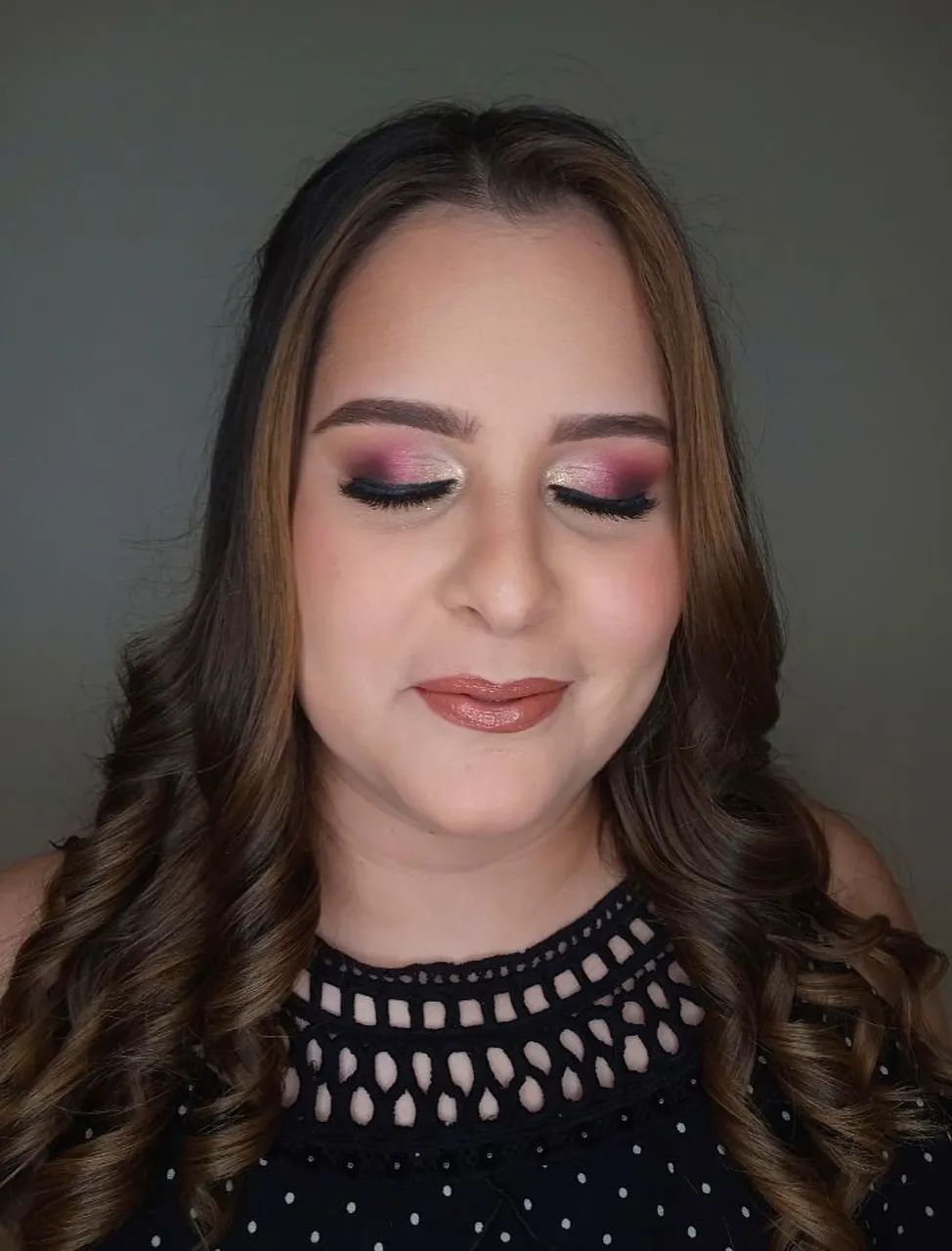 Maquiagem profissional - Foto 4