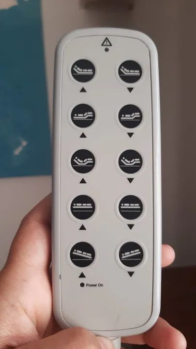 Cama Hospitalar - Foto 3