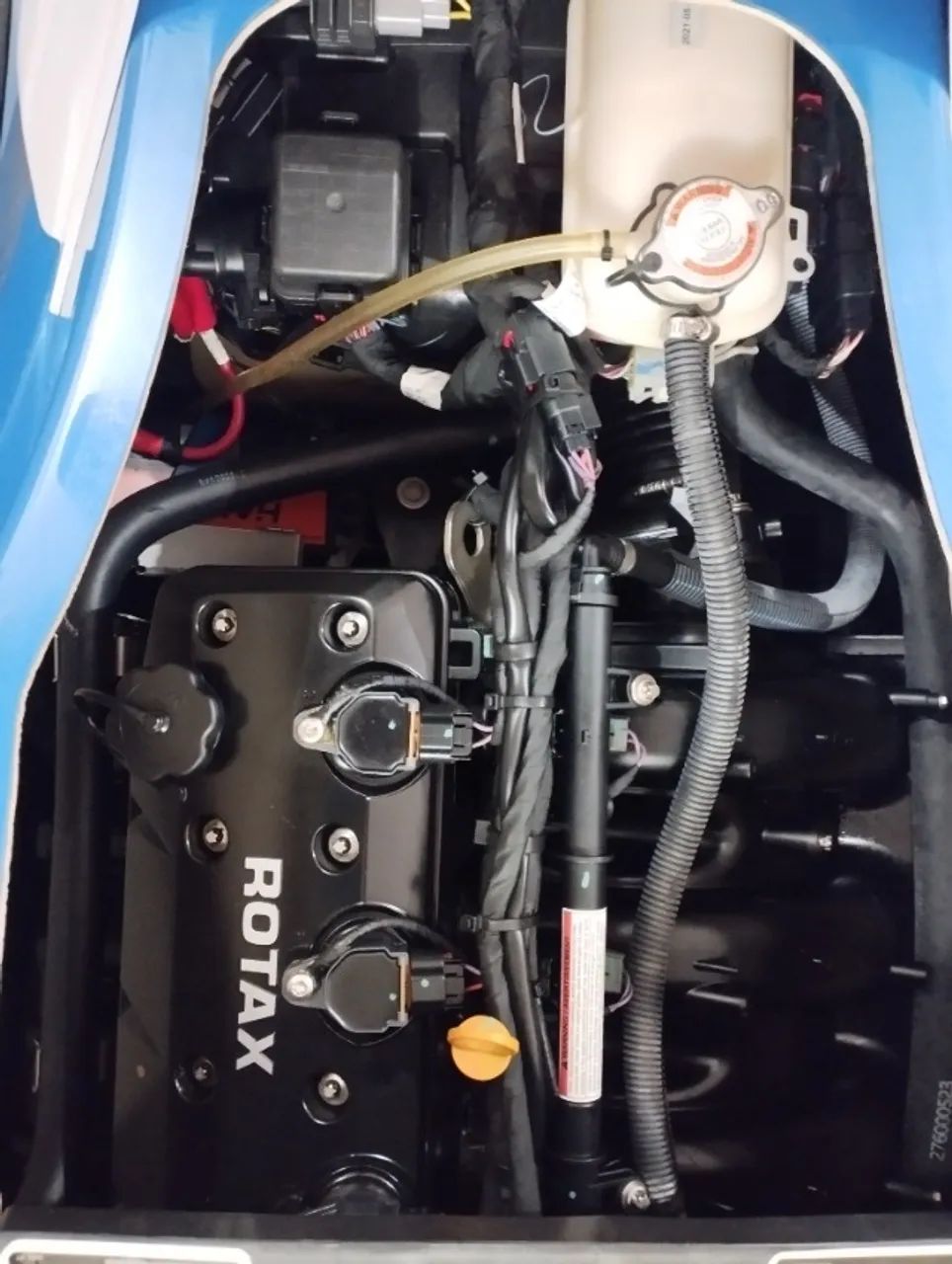 VENDO JET SKY SEA DOO 2021 - Foto 3