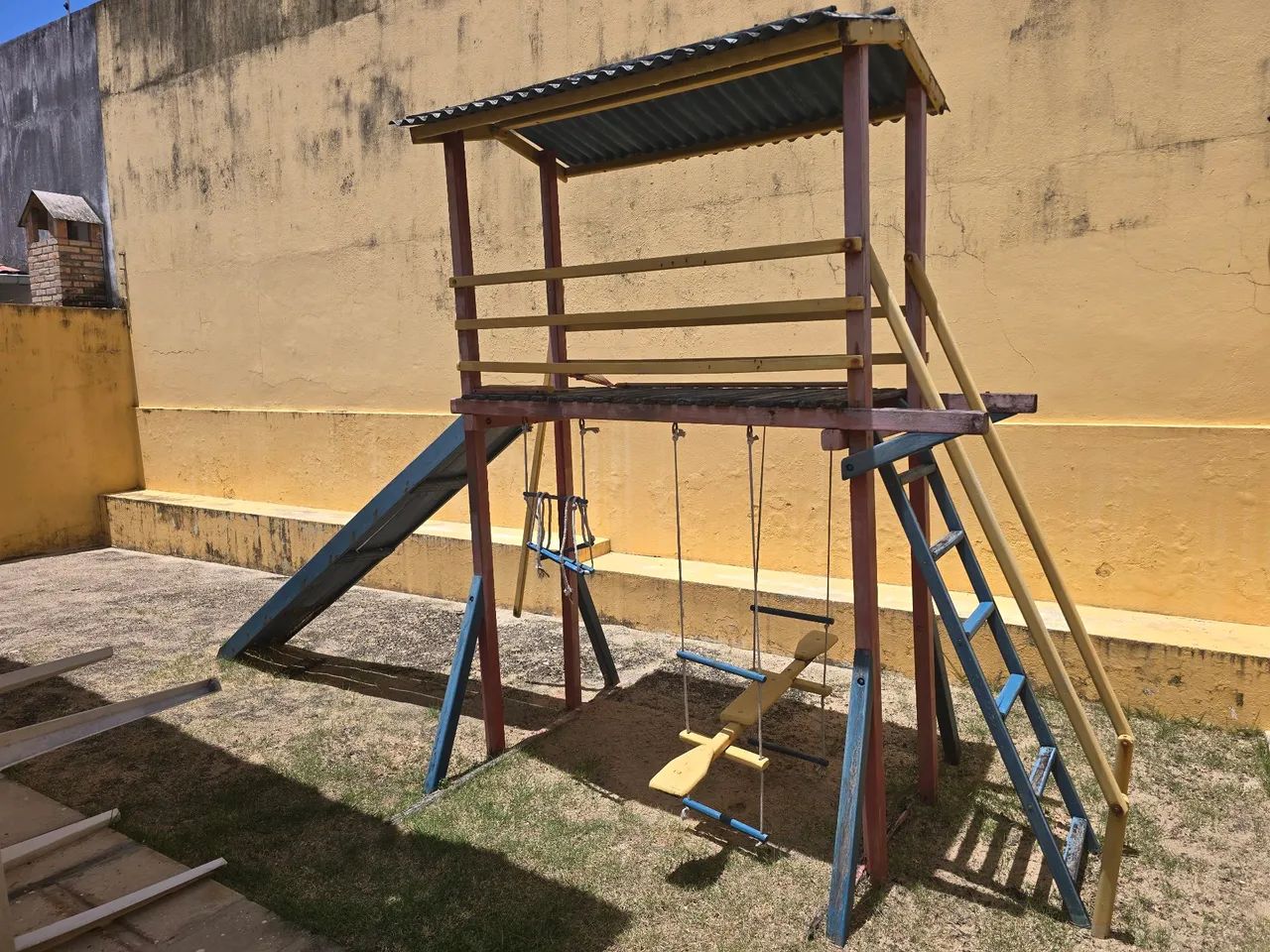 Parquinho