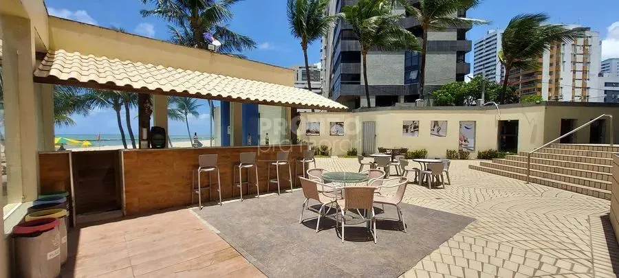 Imóvel para venda com 33 metros quadrados com 1 quarto em Piedade - Jaboatão dos Guararape
