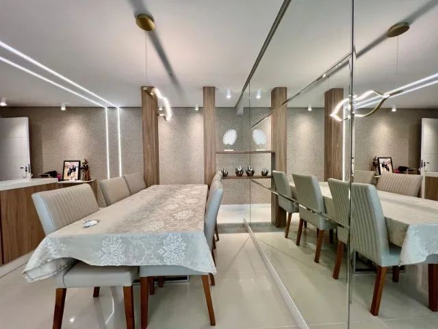 Locação Anual Apartamento Balneário Camboriú  - Foto 3