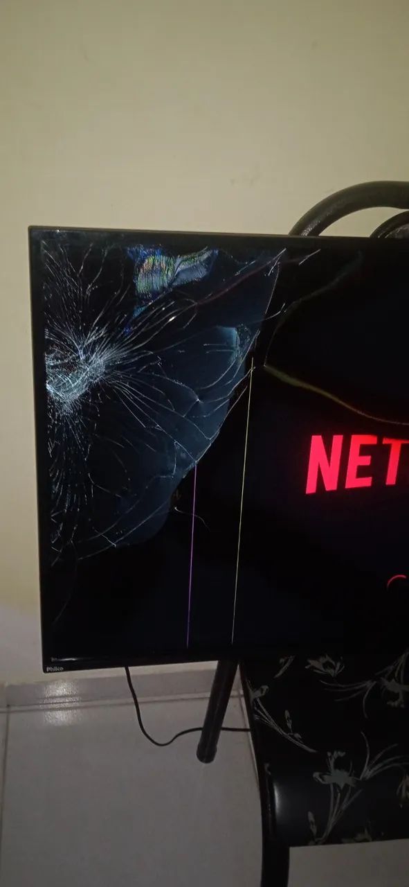 Tv Philco 42 polegadas  - Foto 5