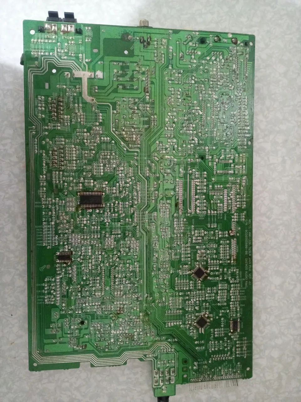 Placa eletrônica de áudio para TV no "ESTADO" - Foto 2