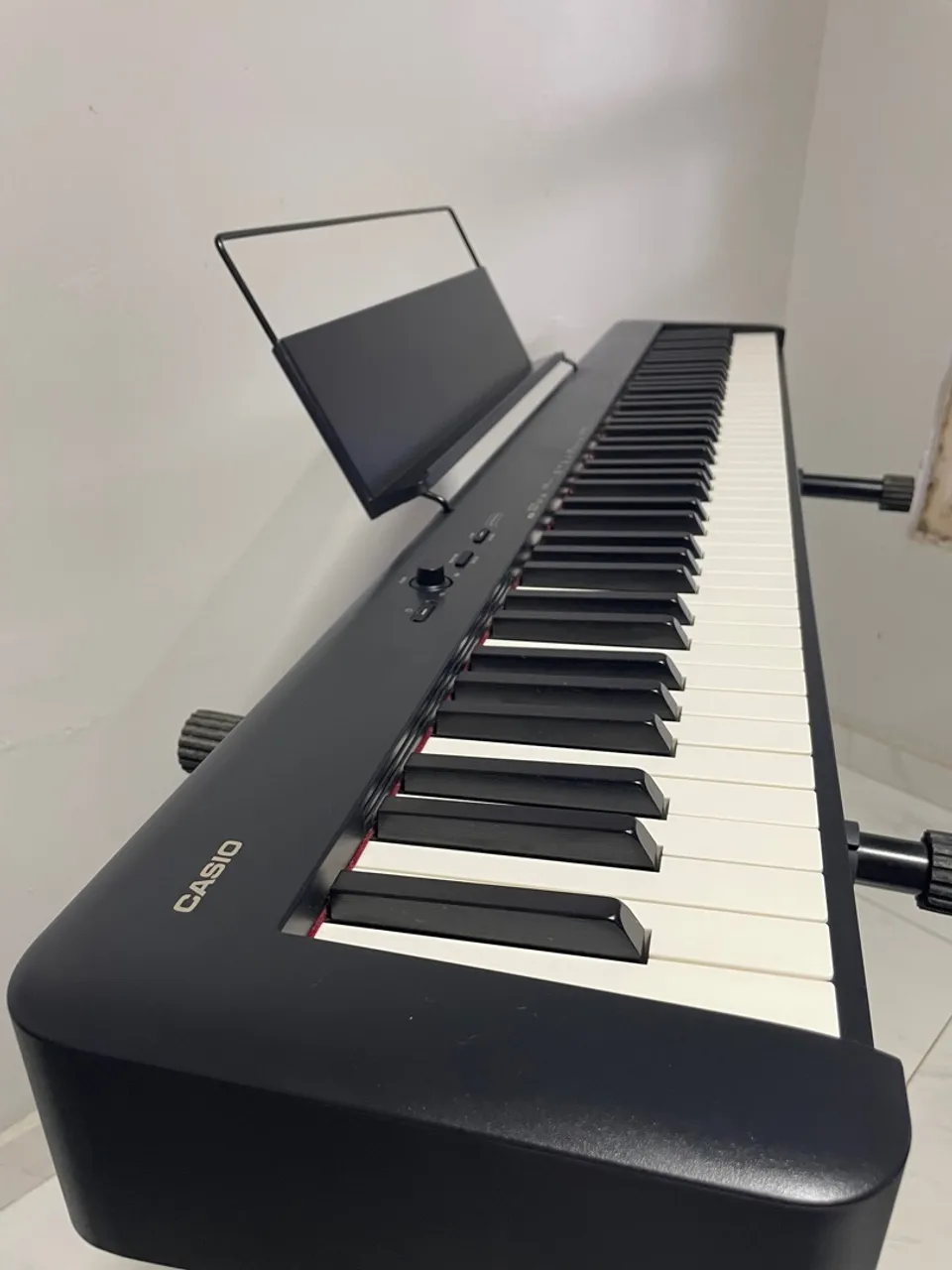 Piano Digital Casio - Modelo CDP S160