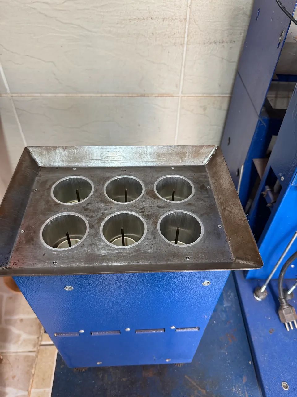 Vendo Máquinas de Velas - Foto 3