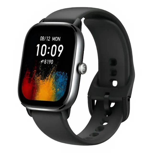Smartwatch Amazfit GTS 4 Mini New 1.65 Alexa (Lacrado) - Foto 4