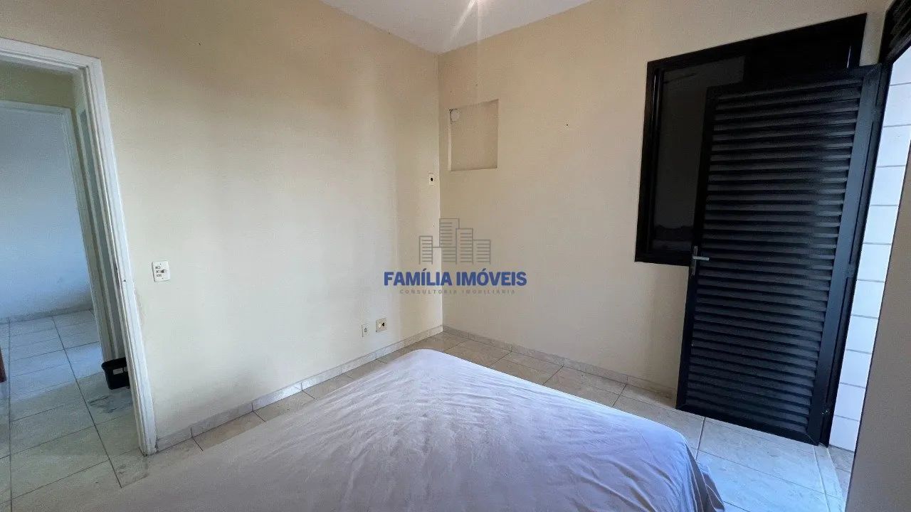 Apartamento para alugar com 3 quartos lazer e sacada no Gonzaga - Foto 11