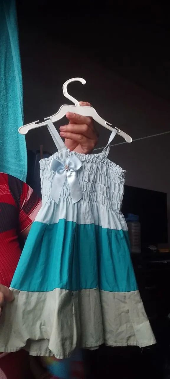 Vestido  - Foto 4