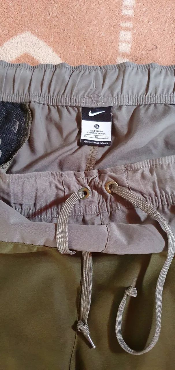 Bermuda Nike original - Foto 4