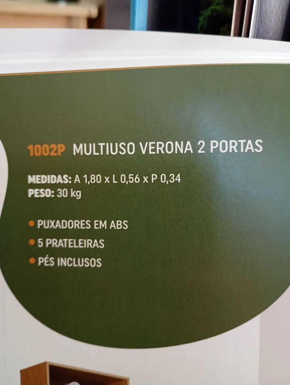 Sapateira - Foto 3