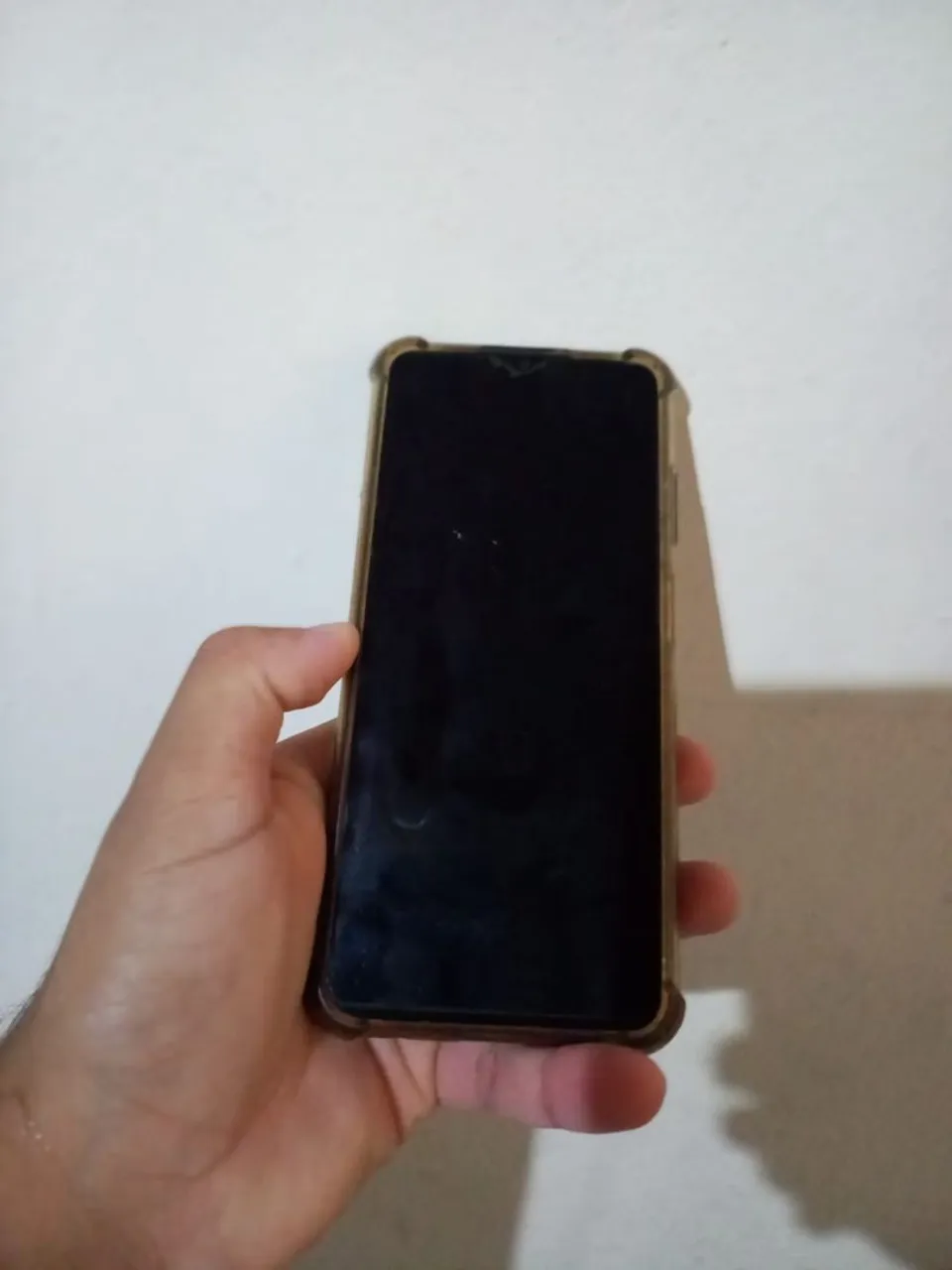 Celular Samsung A02