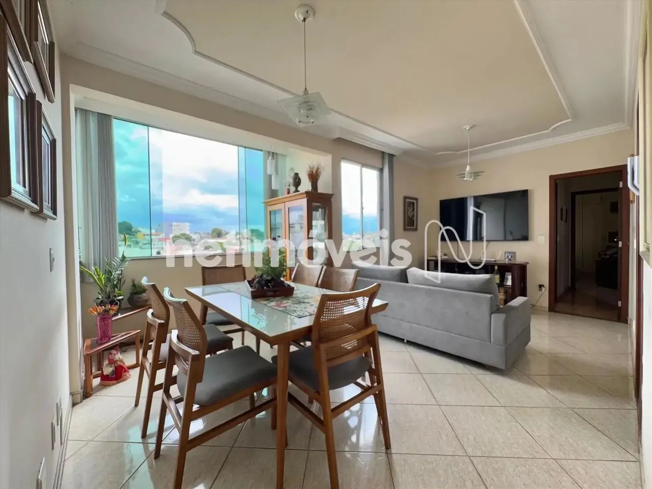 Venda Apartamento 3 quartos Caiçara-Adelaide Belo Horizonte - Foto 5