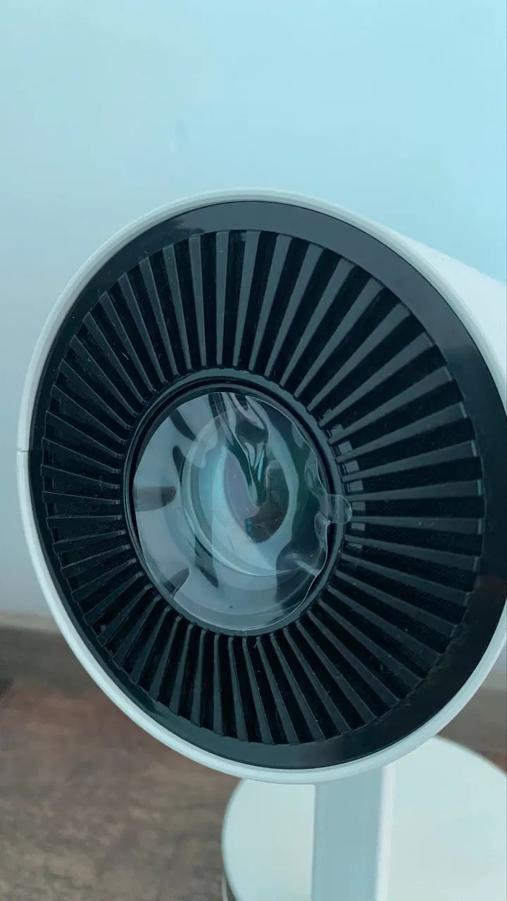  Projetor NOVO  - Foto 5