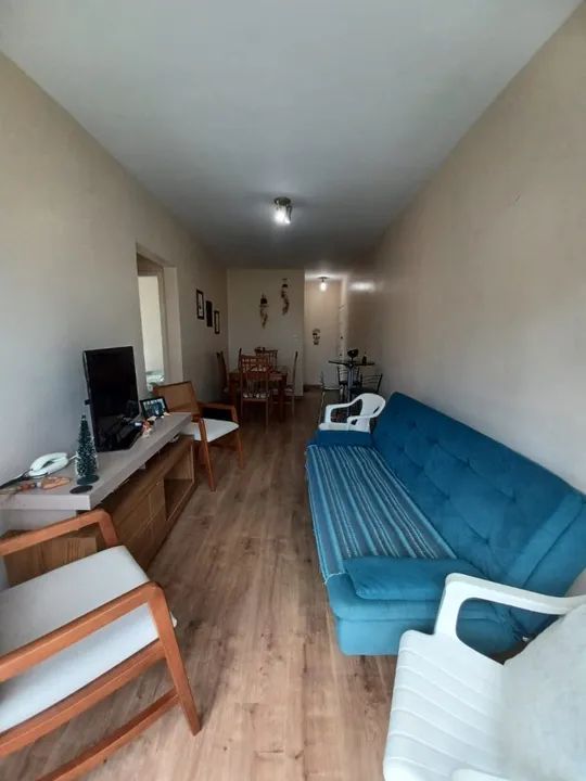 Apto na AV da Igreja locação de verão - Foto 5