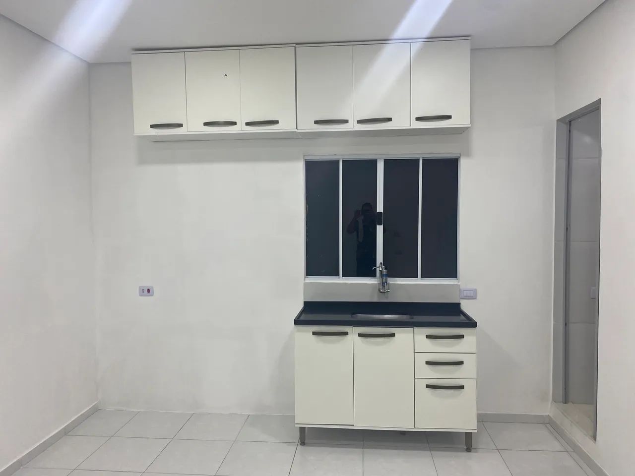 Foto - São Paulo - Jardim Brasília (Zona Norte)