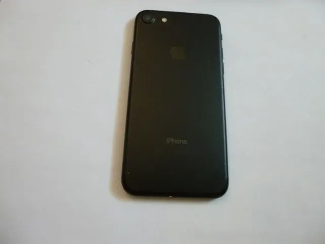 Iphone 7 para retirar peças não funciona - Foto 3