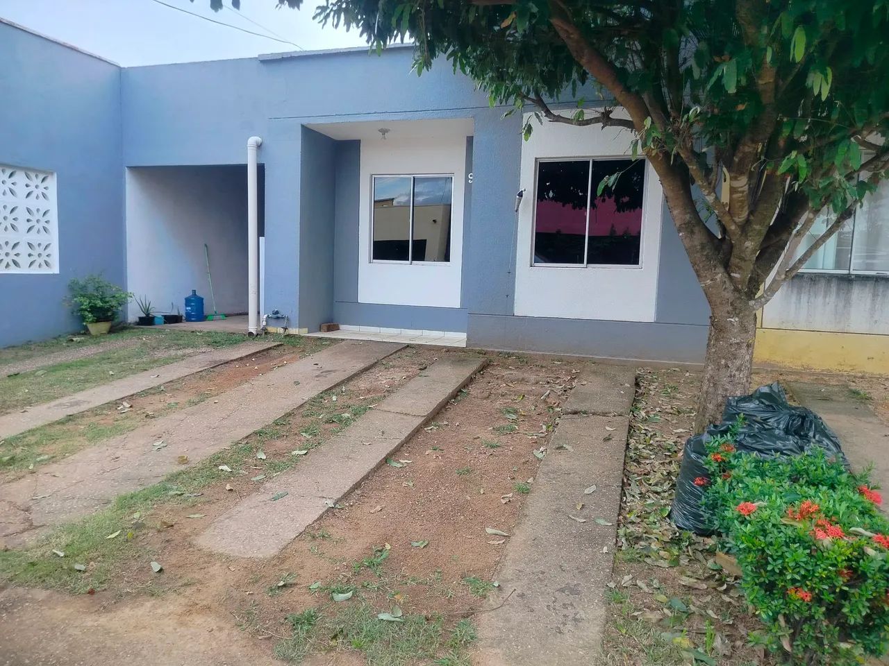 Foto - Porto Velho - Lagoinha