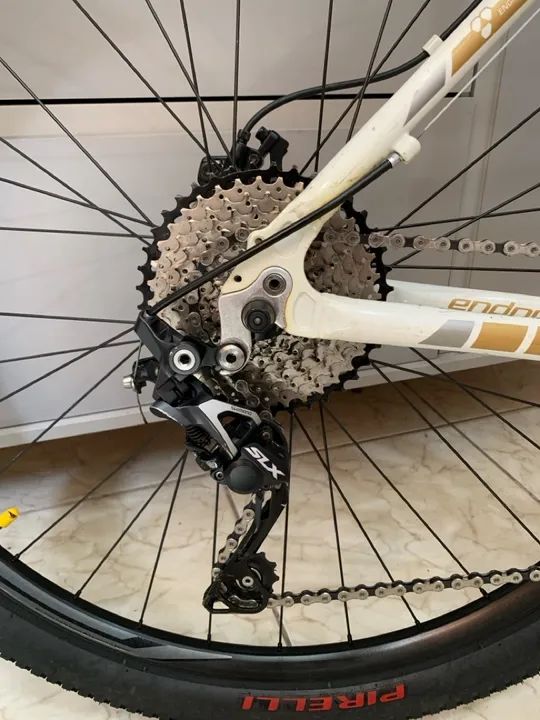 Montain bike Aro 29 - Foto 3