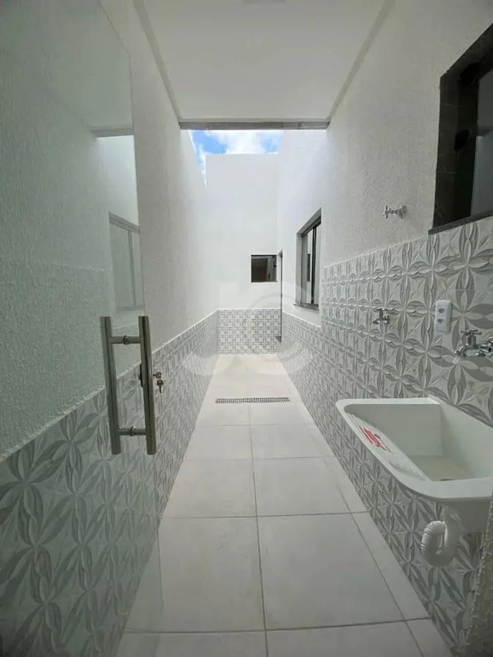 Imóvel para venda tem 63 metros quadrados com 3 quartos em Jatobá - Vitória da Conquista - - Foto 5