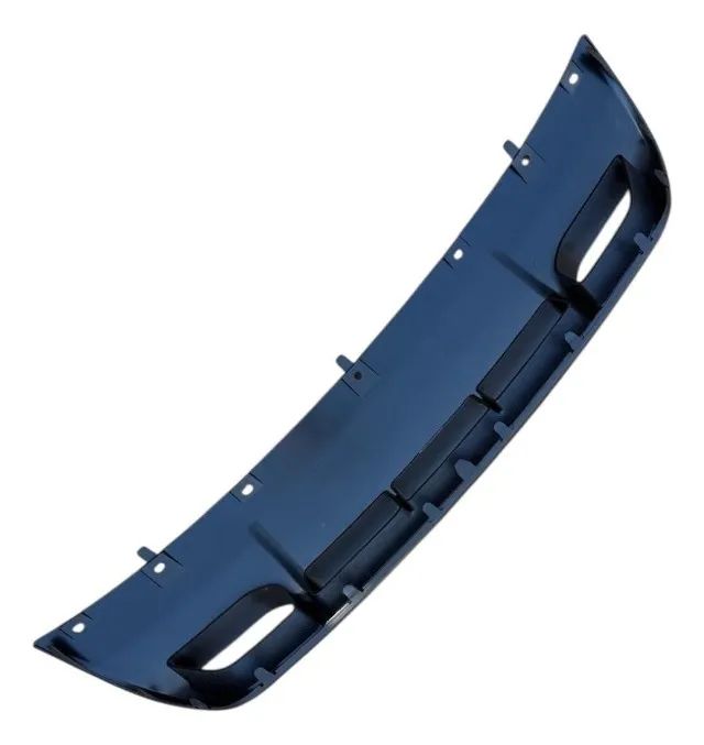 ちゃぁみ Acabamento Inferior Parachoque Dianteiro Chery Tiggo Novo Original