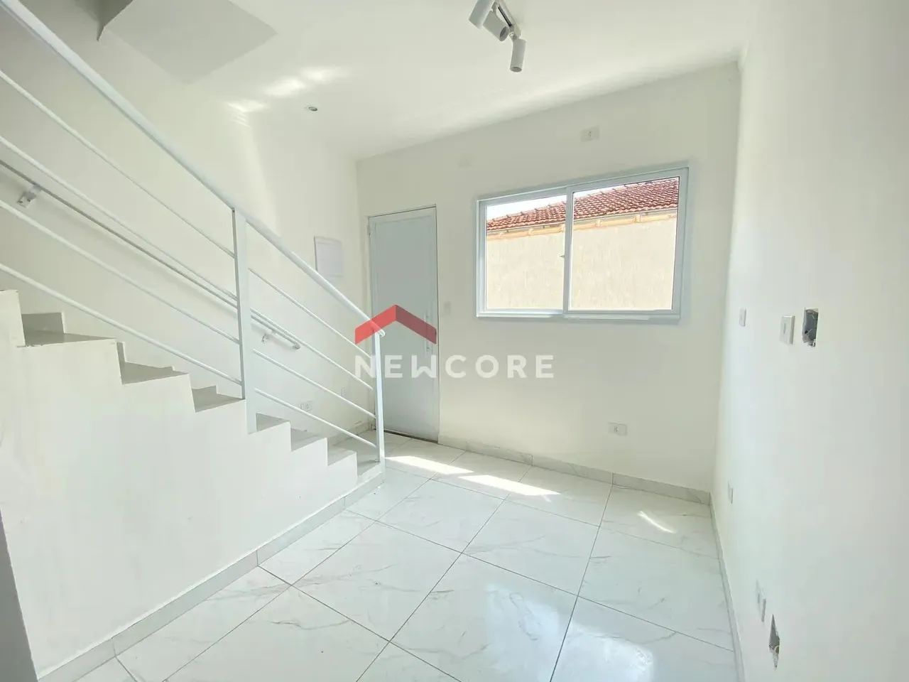 Casa de condomínio em Rua Manoel Feliciano de Oliveira - Mirim - Praia Grande/SP - Foto 2