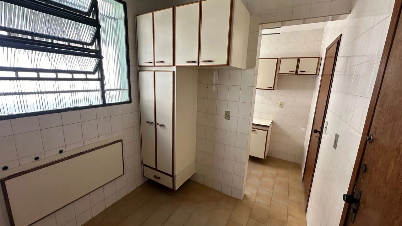 APTO 3 QUARTOS SANTA EFICIÊNCIA  - Foto 4