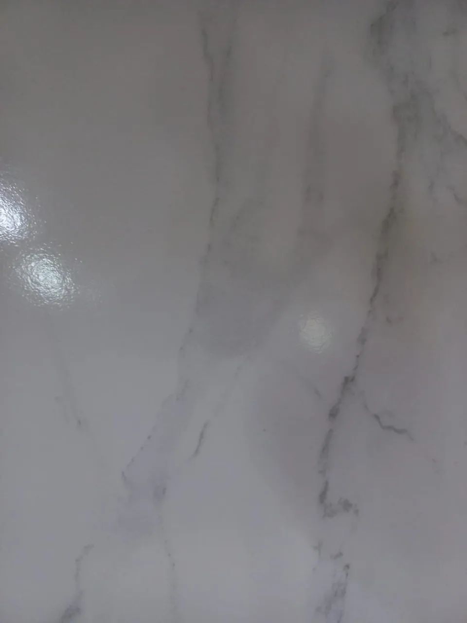 Piso 57x57 Selena CInza Carmelo Fior - Foto 5