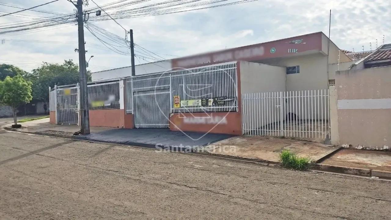 Casa com 250m² para venda em Londrina
