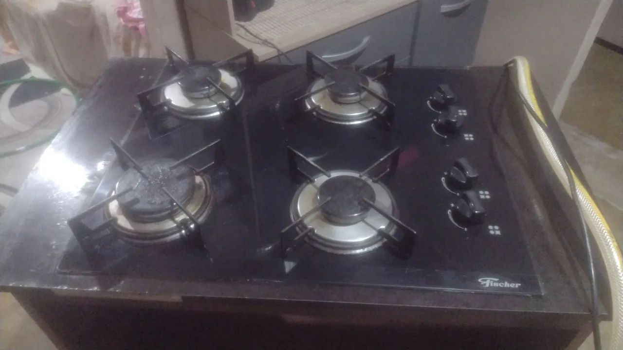 Vendo cuktop com balcão  - Foto 3