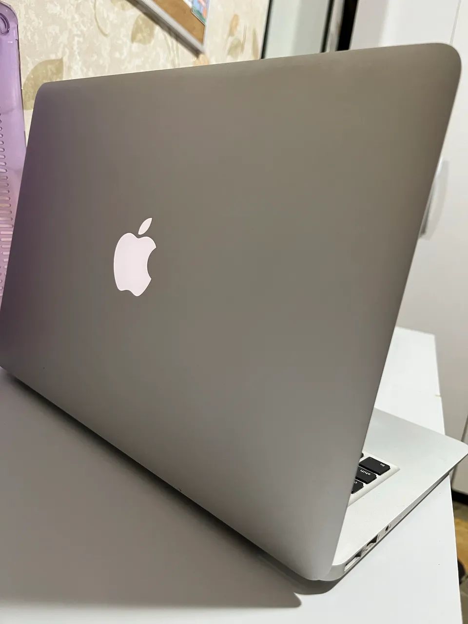MacBook Air 13 (2014) | i5 | 8GB RAM | 128GB SSD - Notebooks
