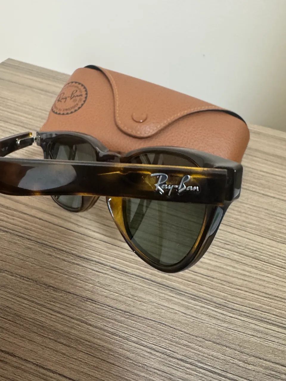Óculos de sol Ray Ban - Foto 2