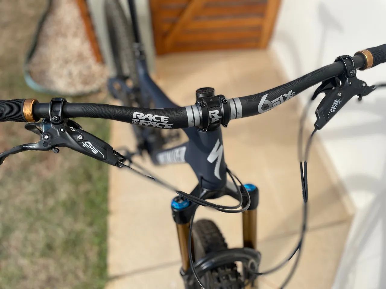Specialized Stumpjumper Carbon Exclusiva OPORTUNIDADE! - Foto 5